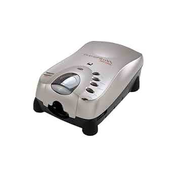 PacificImage PrimeFilm XA フィルムスキャナー Amazon.com: Pacific Image PrimeFilm XA Plus Film Scanner